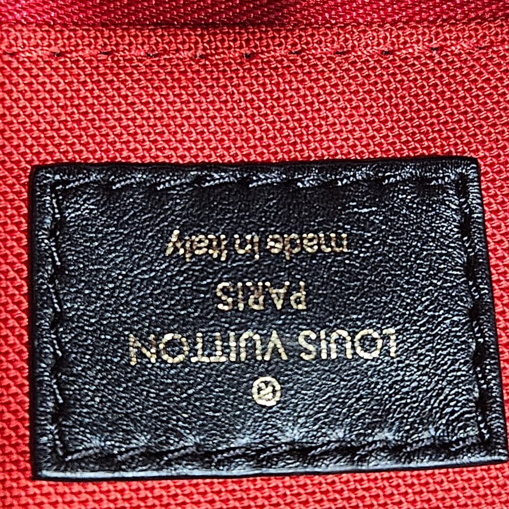 Louis Vuitton On The Go Giant Reverse GM - Picture 11 of 13